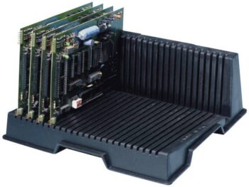 BJZ H-LS-210 ESD držač štampanih ploča, 20,8 x 27,2 x 9,3 mm