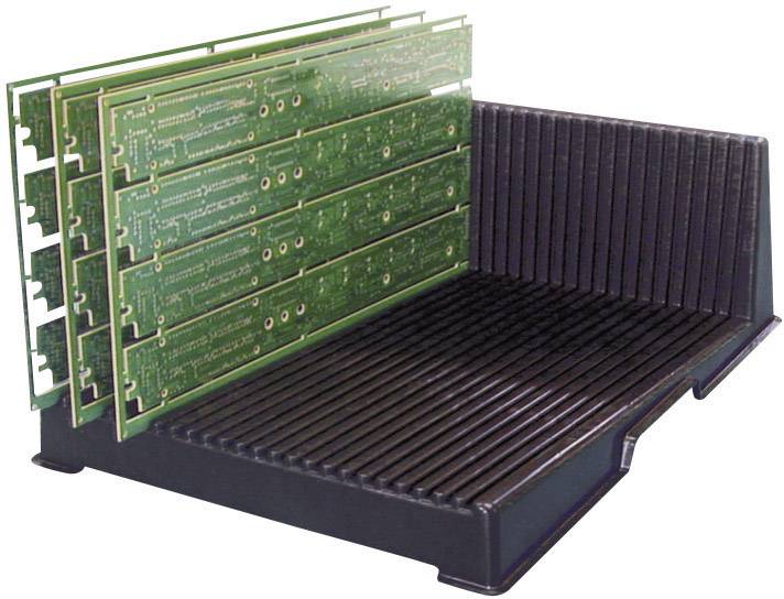 BJZ H-LS-356 ESD držač štampanih ploča, 35,5 x 26,8 x 12,8 mm