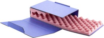 ESD kutija, 20 x 14 x 5 mm