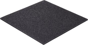 ESD pena, 30 x 30 x 0,6 mm