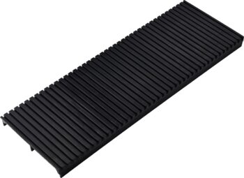 Tru Components ESD držač štampanih ploča, 410 x 140 x 22 mm