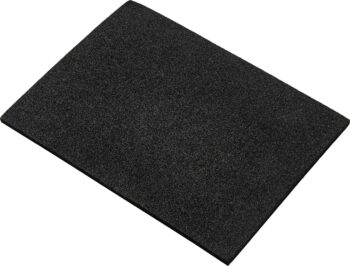 Tru Components ESD pena, 365 x 265 x 10 mm