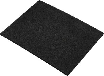 Tru Components ESD pena, 465 x 345 x 10 mm