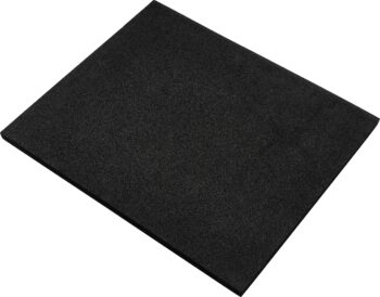 Tru Components ESD pena, 560 x 460 x 20 mm