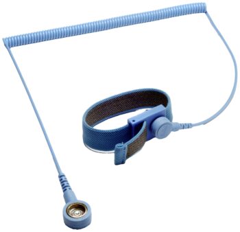 Weller T0051403899 ESD antistatička narukvica