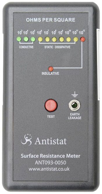 Antistat 093-0050 ESD merni uređaj