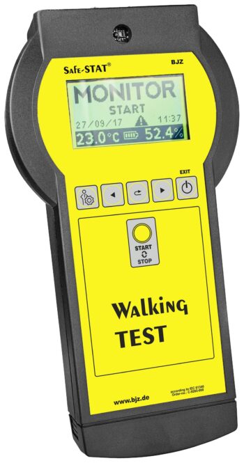 BJZ A-35737 set za test stanicu, ESD