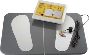 PGT®120 Warmbier PGT ESD set uređaja za ispitivanje