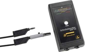 SRM®110 Warmbier SRM ESD set uređaja za ispitivanje