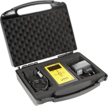 SRM®200 Warmbier SRM ESD set uređaja za ispitivanje
