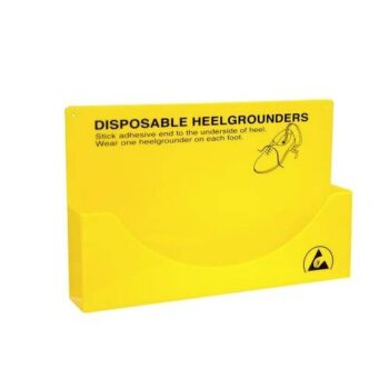Antistat 068-0019 dispenzer za jednokratne trake za petu, ESD