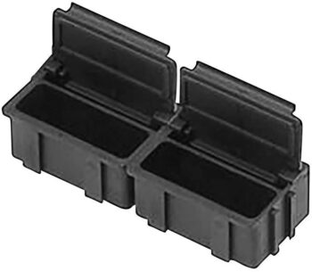 Bernstein 9-322 / 10 ESD SMD kutija, 10 delova
