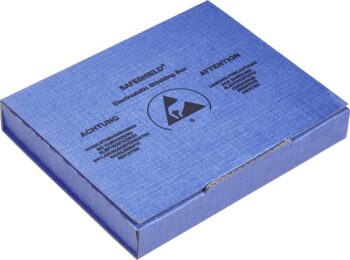 ESD kutija, 100 x 60 x 15 mm