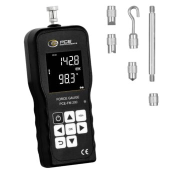 PCE Instruments PCE-FM 200 dinamometar