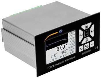 PCE Instruments PCE-N50F merač sile