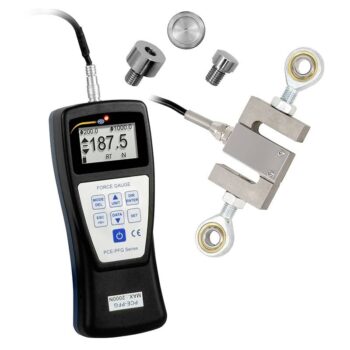 PCE Instruments PCE-PFG 2K merač sile