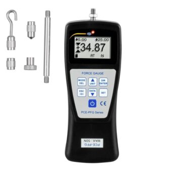 PCE Instruments PCE-PFG 50 dinamometar