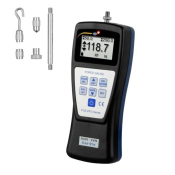 PCE Instruments PCE-PFG 500 merač sile