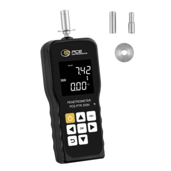 PCE Instruments PCE-PTR 200N merač sile