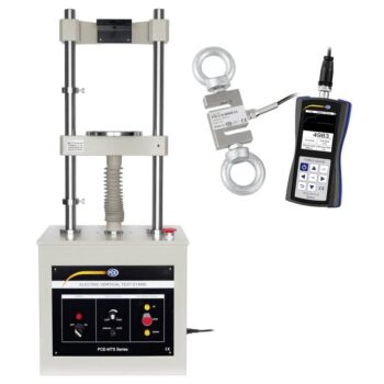 PCE Instruments PCE-MTS500-DFG N 5K-KIT merač sile