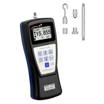 PCE Instruments PCE-PFG 100 merač sile