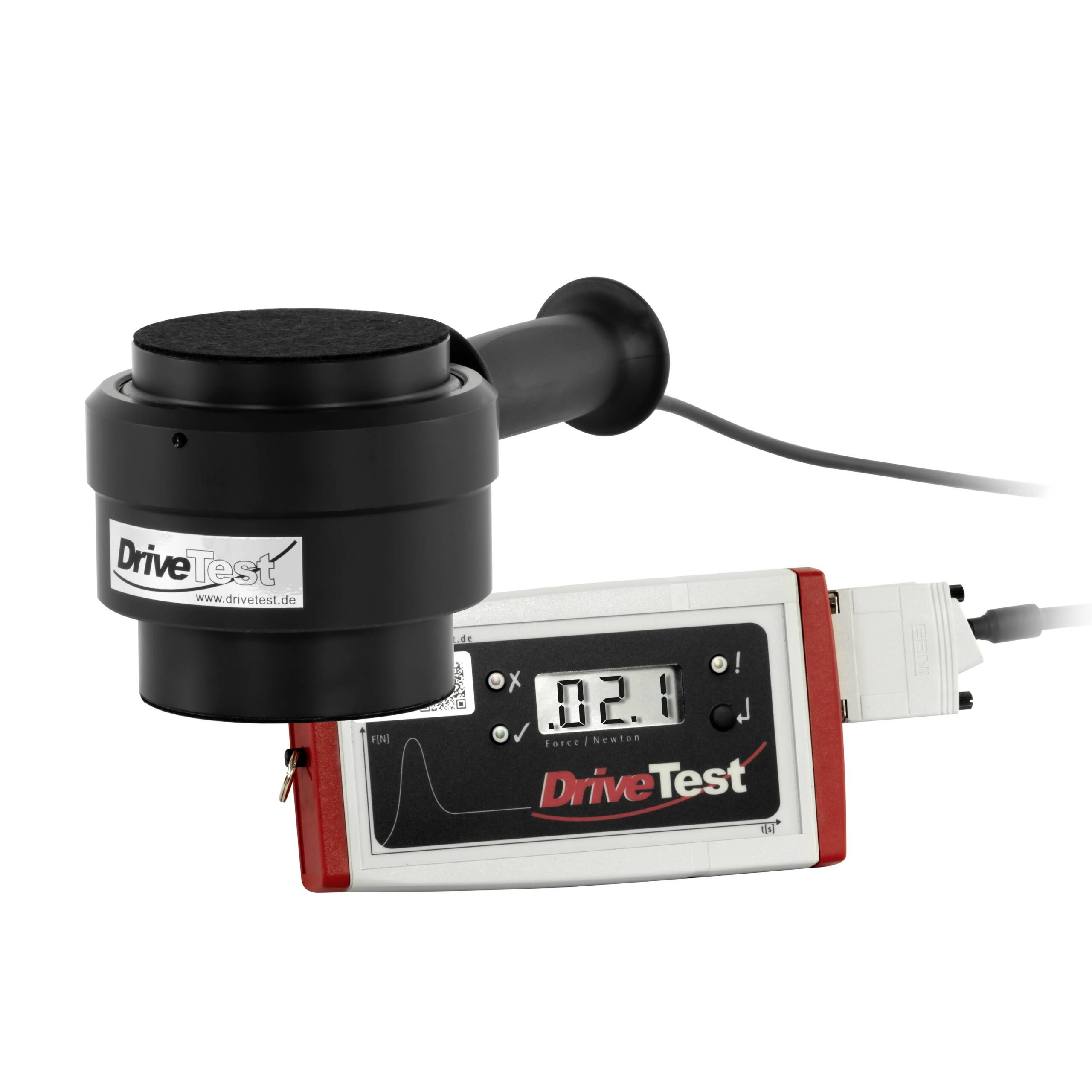 PCE Instruments BIA1-SY-10-310 merač sile zatvaranja