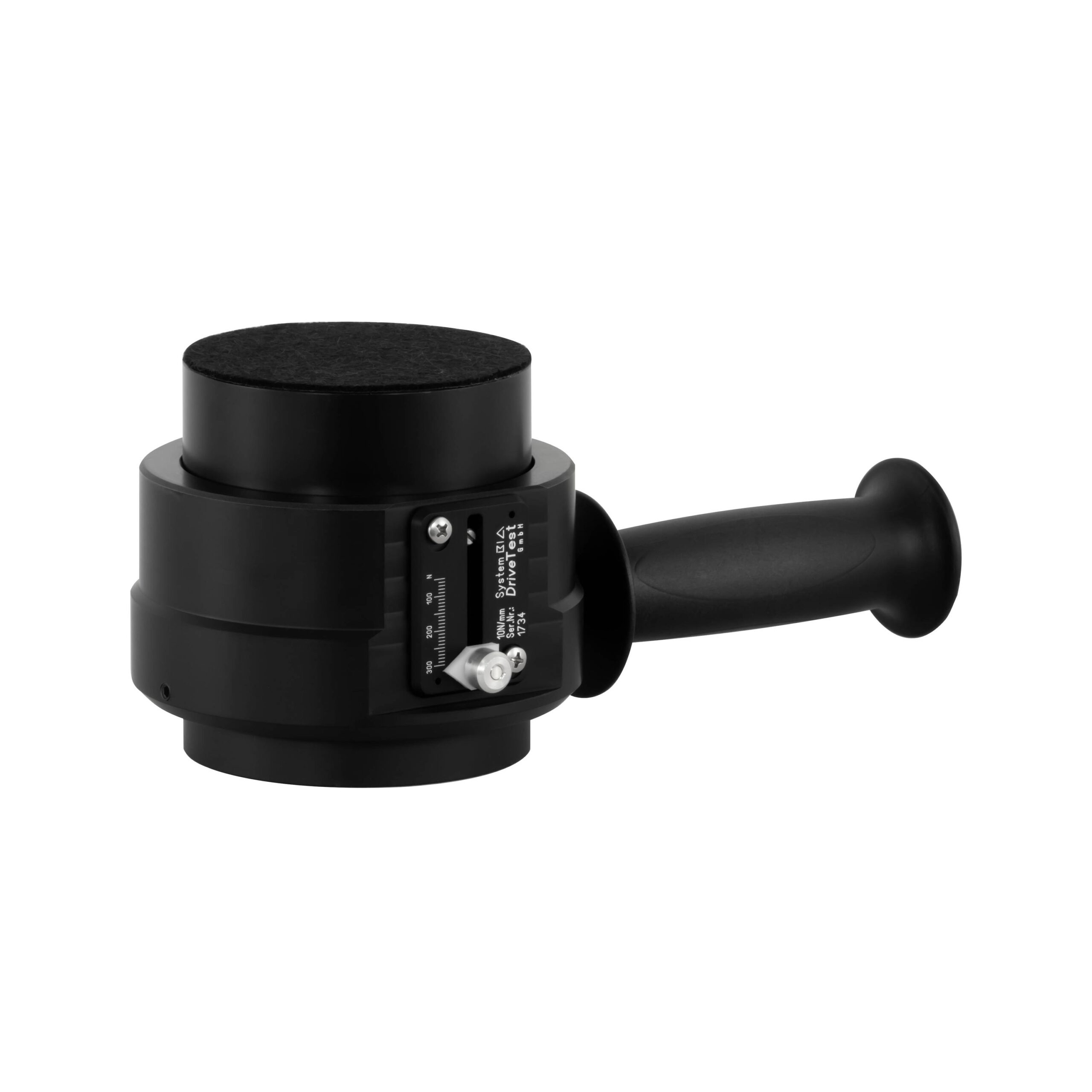 PCE Instruments BIA2-SE-10-300 merač sile zatvaranja
