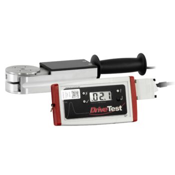 PCE Instruments FM100-SY-500-2000 merač sile zatvaranja