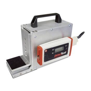PCE Instruments FM202-UN-SY-10-600 merač sile zatvaranja