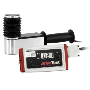 PCE Instruments FM300-SY-25-750 merač sile zatvaranja