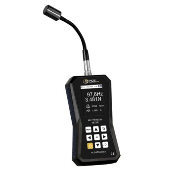 PCE Instruments PCE-BTM 2000A merač sile