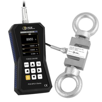 PCE Instruments PCE-DFG 10K merač sile