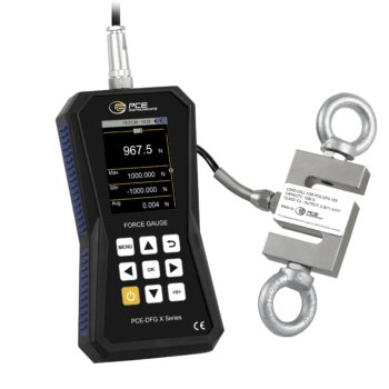 PCE Instruments PCE-DFG 1K merač sile