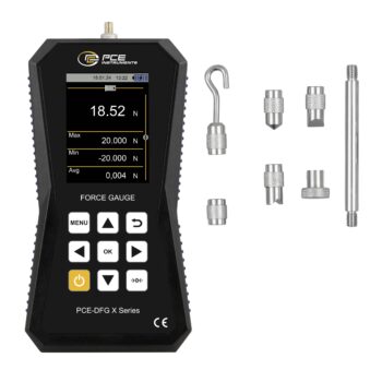 PCE Instruments PCE-DFG 20 merač sile