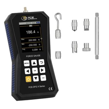 PCE Instruments PCE-DFG 200 merač sile