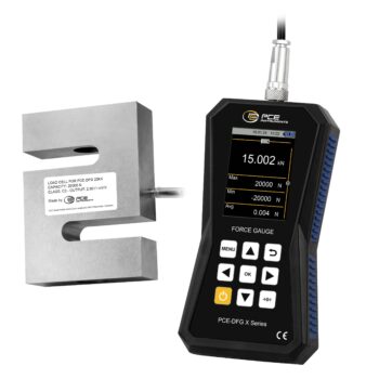 PCE Instruments PCE-DFG 20K merač sile