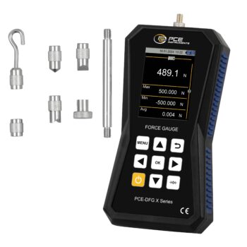 PCE Instruments PCE-DFG 500 merač sile