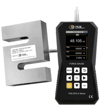 PCE Instruments PCE-DFG 50K merač sile