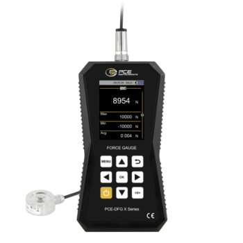 PCE Instruments PCE-DFG 10K XF merač sile