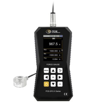 PCE Instruments PCE-DFG 1K XF merač sile
