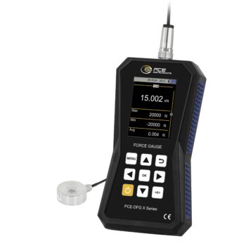 PCE Instruments PCE-DFG 20K XF merač sile