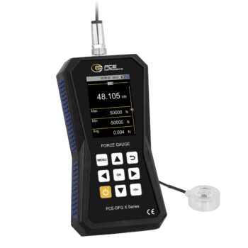 PCE Instruments PCE-DFG 50K XF merač sile