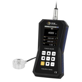 PCE Instruments PCE-DFG 5K XF merač sile