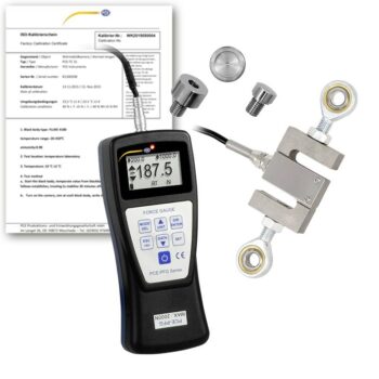 PCE Instruments PCE-PFG 2K-ICA merač sile