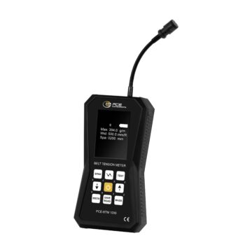 PCE Instruments PCE-BTM 1000 merač sile