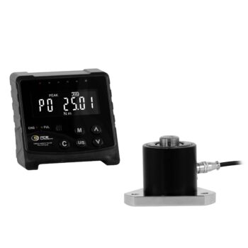 PCE Instruments PCE-TWT 50NM uređaj za merenje momenta