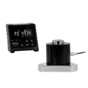 PCE Instruments PCE-TWT 550NM uređaj za merenje momenta