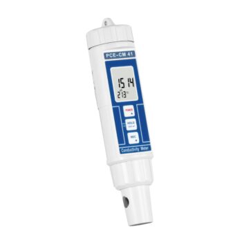PCE Instruments PCE-CM 41 merač provodljivosti