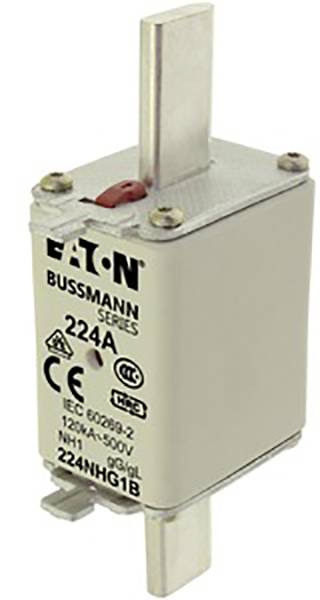 Eaton 224NHG1B 224 A 500 V