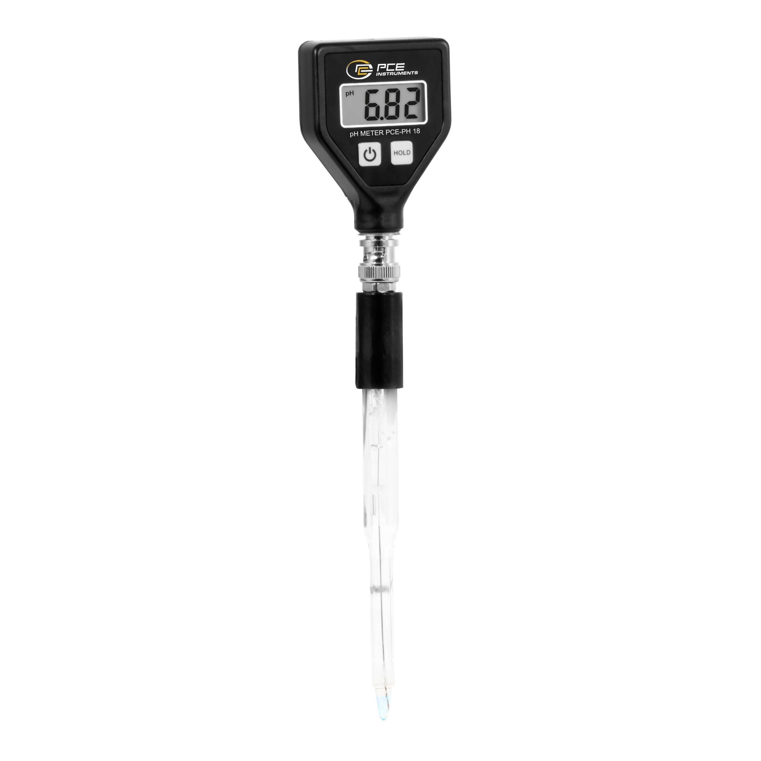 PCE Instruments PCE-PH 18 pH metar